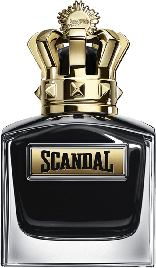 Scandal les Parfums, ready to shake the world